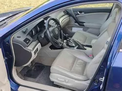 Blau Gebraucht 2009 Honda Accord Elegance Kombi | 3.000 € (Guter Preis)