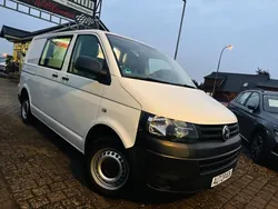 VW T5