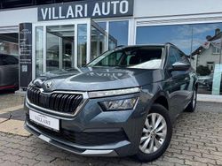 Grau Gebraucht 2020 Skoda Kamiq Ambition SUV | 18.990 € (Guter Preis)