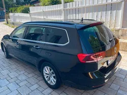 Schwarz Gebraucht 2020 VW Passat Business Kombi | 18.450 € (Guter Preis)