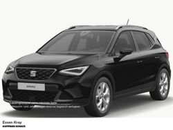Schwarz Gebraucht 2024 Seat Arona FR SUV | 27.880 € (Teuer)