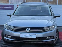 Silber Gebraucht 2018 VW Passat Kombi | 13.999 € (Guter Preis)