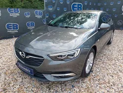 Grau Gebraucht 2017 Opel Insignia Innovation Limousine | 13.777 € (Superpreis)