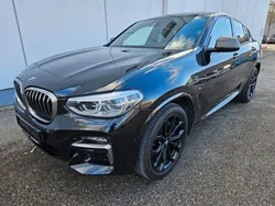 Schwarz Gebraucht 2020 BMW X4 M Sport SUV | 38.499 € (Guter Preis)