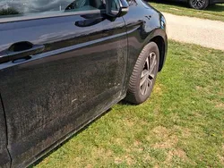 Schwarz Gebraucht 2020 VW Touran United Van / Kleinbus | 22.800 € (Fairer Preis)