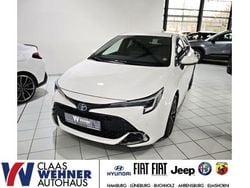Weiß Gebraucht 2024 Toyota Corolla Team Limousine | 23.900 € (Superpreis)