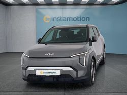 Grau Gebraucht 2025 Kia EV3 SUV | 34.849 € (Guter Preis)