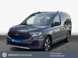 Grau Gebraucht 2024 Ford Tourneo Active Kombi | 33.940 € (Guter Preis)