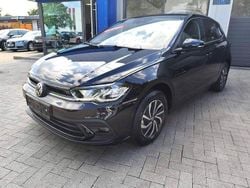Schwarz Neu 2025 VW Polo Limousine | 22.980 € (Superpreis)
