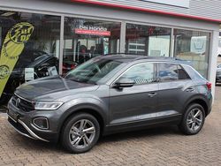 Grau Neu 2025 VW T-Roc SUV | 32.500 € (Fairer Preis)