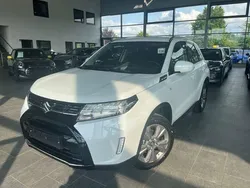 Weiss Gebraucht 2025 Suzuki Vitara Comfort SUV | 21.470 € (Guter Preis)
