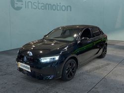 Schwarz Gebraucht 2024 Opel Corsa Limousine | 25.740 €