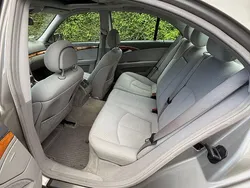 Beige Gebraucht 2004 Mercedes E270 Elegance Limousine | 1.500 €