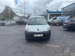Silber Gebraucht 2013 Renault Kangoo Rapid Extra Van / Kleinbus | 5.990 € (Fairer Preis)
