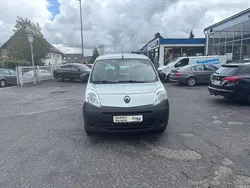 Silber Gebraucht 2013 Renault Kangoo Rapid Extra Van / Kleinbus | 6.990 € (Teuer)