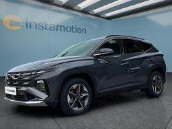 Grau Neu 2025 Hyundai Tucson SUV | 44.149 € (Teuer)