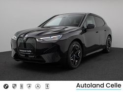 Saphirschwarz metallic475schwarz Gebraucht 2023 BMW iX Sport Line SUV | 47.999 € (Guter Preis)