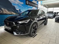 Schwarz Gebraucht 2023 Cupra Formentor VZ SUV | 28.550 € (Guter Preis)