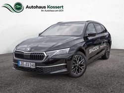 Schwarz Gebraucht 2025 Skoda Octavia Tour Kombi | 31.990 € (Fairer Preis)