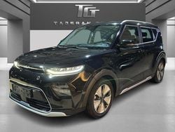 Schwarz Gebraucht 2024 Kia Soul Inspiration SUV | 24.500 € (Guter Preis)