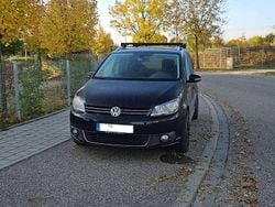 Gebraucht 2014 VW Touran Cup Van / Kleinbus | 8.200 € (Superpreis)