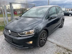 Grau Gebraucht 2017 VW Golf VII Allstar Limousine | 9.999 € (Fairer Preis)