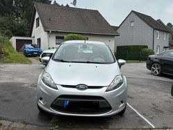 Gebraucht 2010 Ford Fiesta Ambiente Kleinwagen | 3.200 € (Fairer Preis)