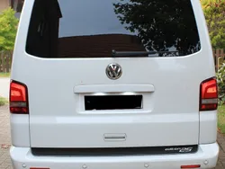 VW T5