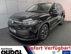 Schwarz Neu 2025 VW Tiguan Comfortline SUV | 44.650 € (Guter Preis)