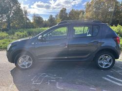 Gebraucht 2017 Dacia Sandero Prestige Kleinwagen | 9.000 € (Fairer Preis)
