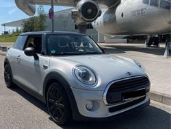Silber Gebraucht 2017 Mini Cooper Kleinwagen | 11.999 € (Guter Preis)