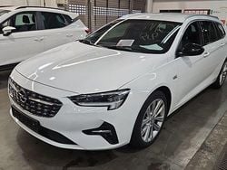 Weiß Gebraucht 2022 Opel Insignia GS Line Kombi | 17.900 € (Superpreis)