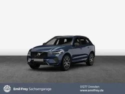Gebraucht 2022 Volvo XC60 SUV | 32.700 € (Superpreis)