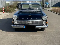 Opel Kapitän