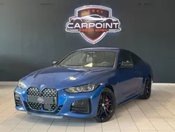 Blau Gebraucht 2021 BMW M440 M Sport Limousine | 45.900 € (Guter Preis)