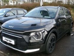 Aurora schwarz metallic Neu 2025 Kia Niro Edition 7 SUV | 28.500 € (Superpreis)