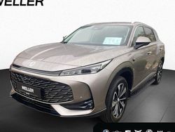 Silber Neu 2025 MG HS Luxury SUV | 32.390 € (Fairer Preis)