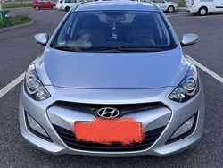 Gebraucht 2014 Hyundai i30 Style Kombi | 6.600 € (Fairer Preis)