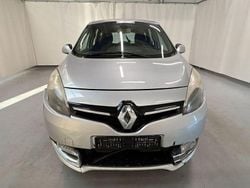 Grau Gebraucht 2012 Renault Grand Scénic III Dynamique Van / Kleinbus | 1.999 €