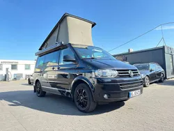 Schwarz Gebraucht 2013 VW T5 California Van | 36.500 €