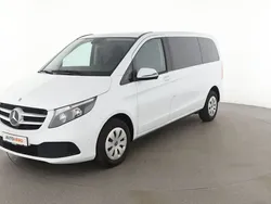 Mercedes V220
