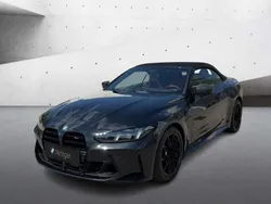 Schwarz Neu 2025 BMW M4 Cabriolet Competition Edition Cabrio | 132.820 €