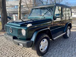 Grün Gebraucht 2004 Mercedes G270 SUV | 33.990 € (Superpreis)