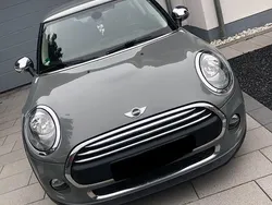 Grau Gebraucht 2014 Mini ONE Kleinwagen | 11.999 € (Teuer)