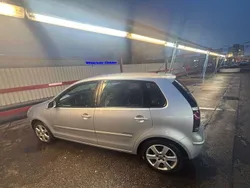 Silber Gebraucht 2009 VW Polo Limousine | 2.800 € (Guter Preis)