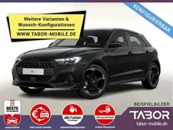 Cortinaweiß Neu 2024 Audi A1 Kleinwagen | 22.888 € (Superpreis)