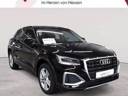 Brillantschwarz Gebraucht 2023 Audi Q2 Advanced SUV | 22.390 € (Guter Preis)