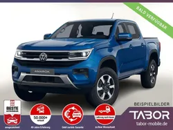 Silber Neu 2025 VW Amarok Style Abholung | 51.488 € (Guter Preis)