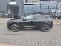 Midnight schwarz Neu 2025 Cupra Terramar SUV | 38.790 € (Fairer Preis)