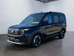 Agathe schwarz metallic Neu 2025 Ford Tourneo Courier Active Van / Kleinbus | 28.866 € (Fairer Preis)